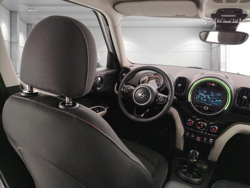 Mini One D Countryman 1.5 TwinPower Turbo One D Hype Steptronic