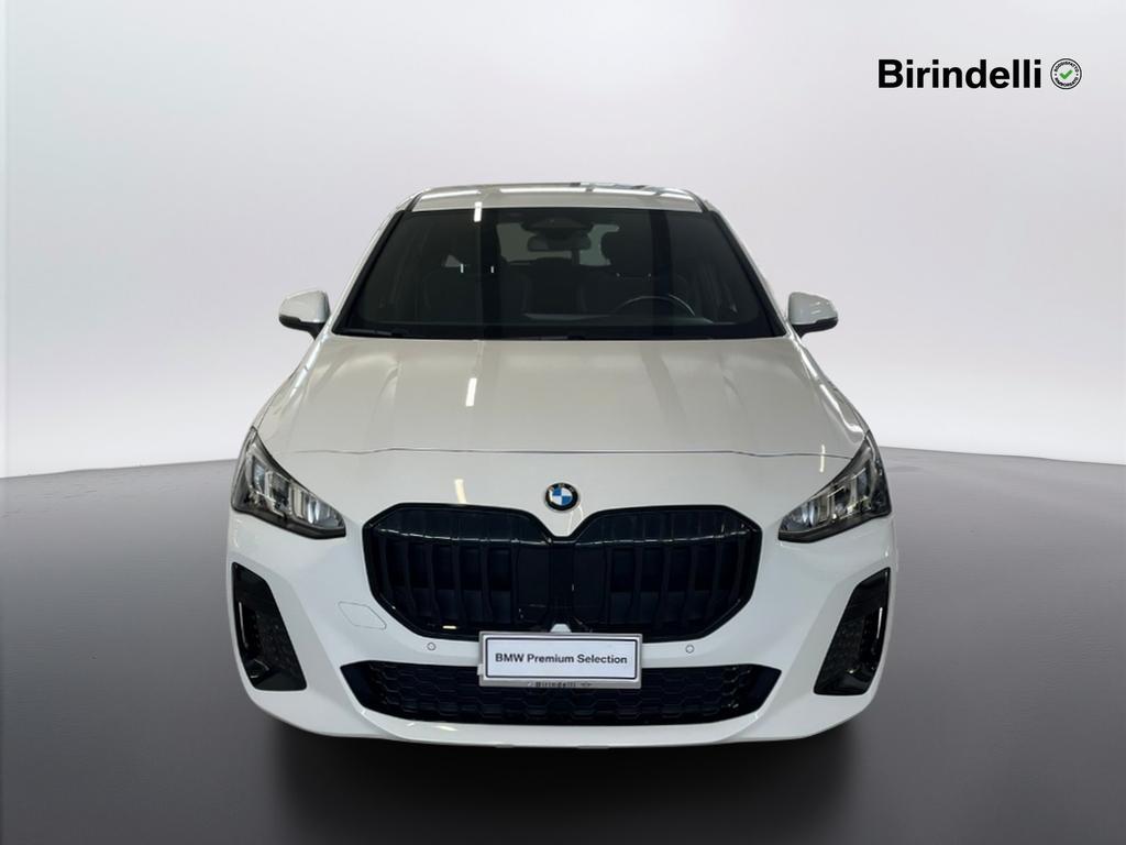 BMW Serie 2 218i Active Tourer Msport auto