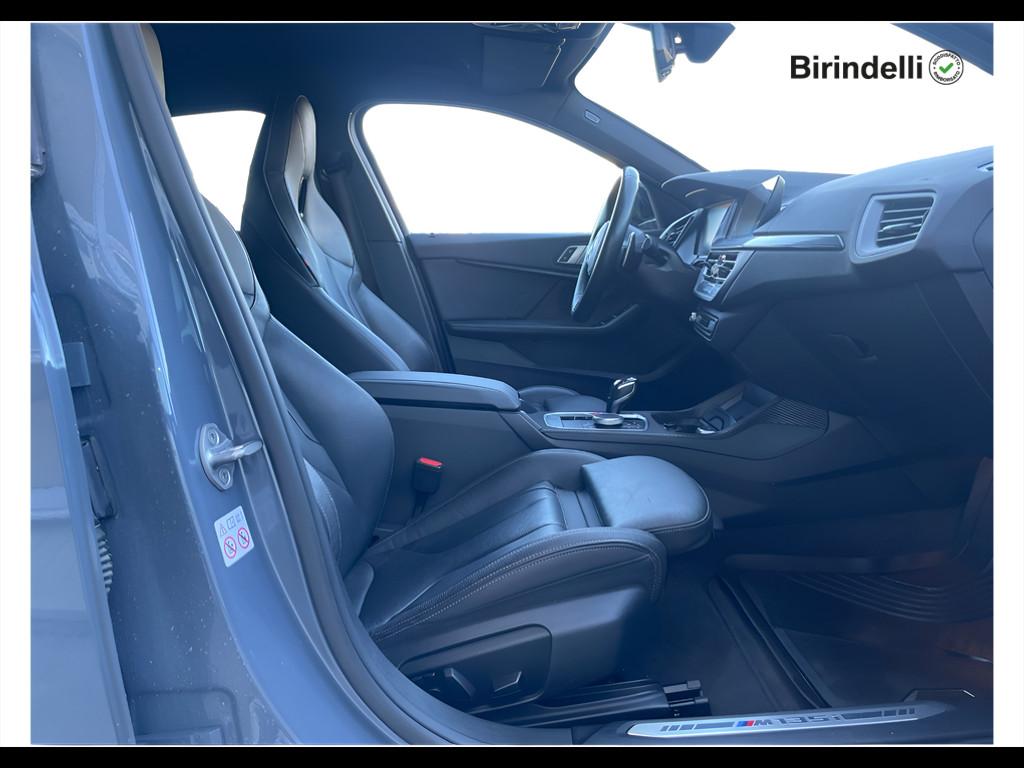 BMW Serie 1 M 135i xdrive auto