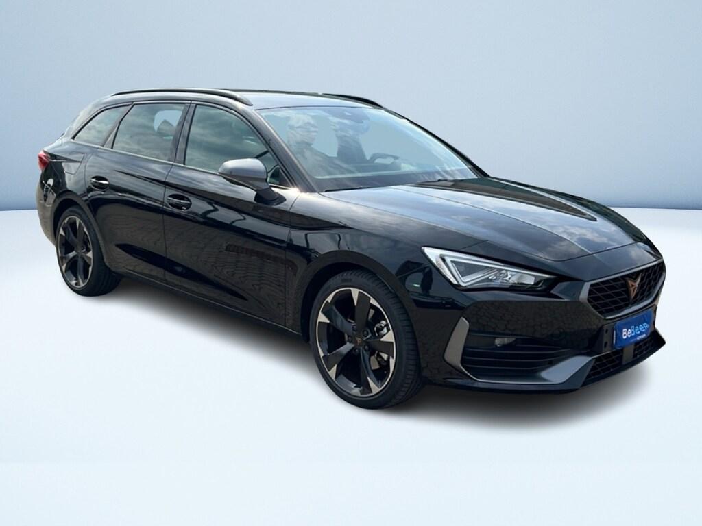 Cupra Leon Sportstourer 1.5 hybrid 150cv dsg