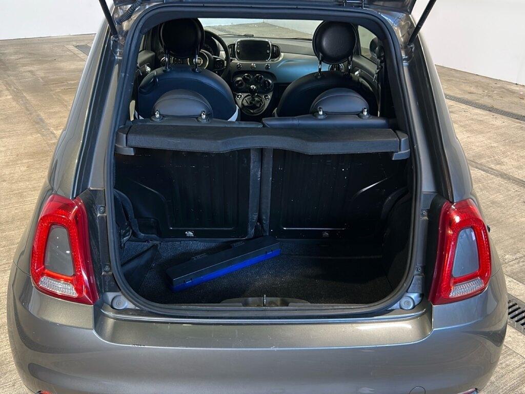Fiat 500 1.2 S 69cv