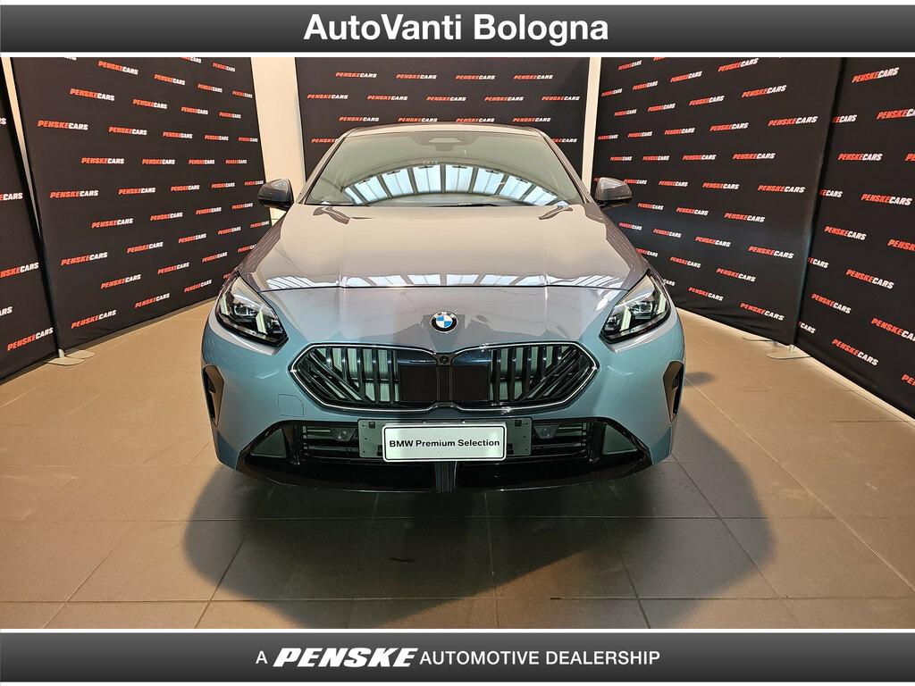 BMW Serie 1 118d MSport Pro auto