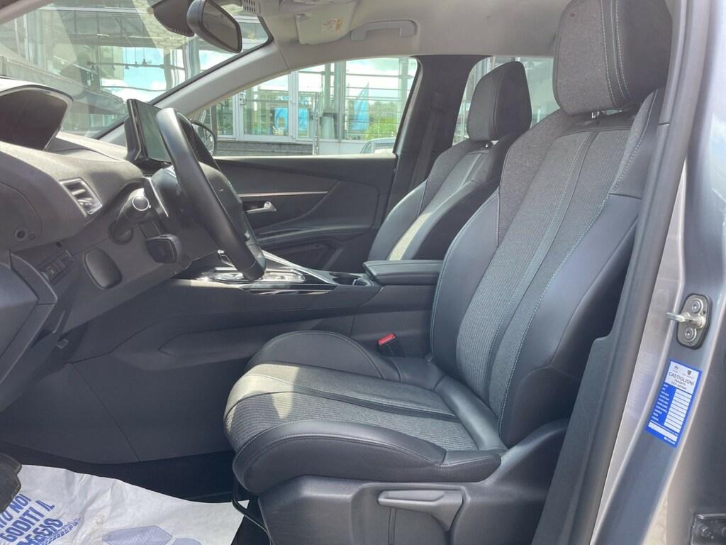 Peugeot 3008 1.5 bluehdi Allure s&s 130cv eat8
