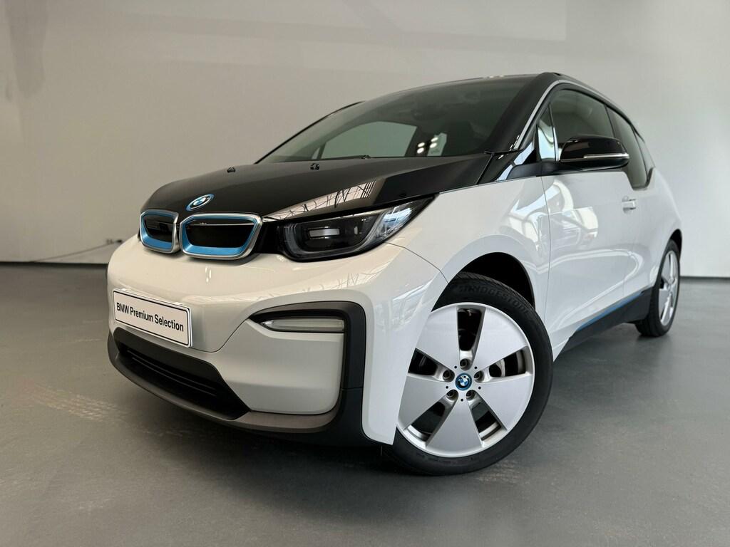 BMW i3 120Ah Advantage
