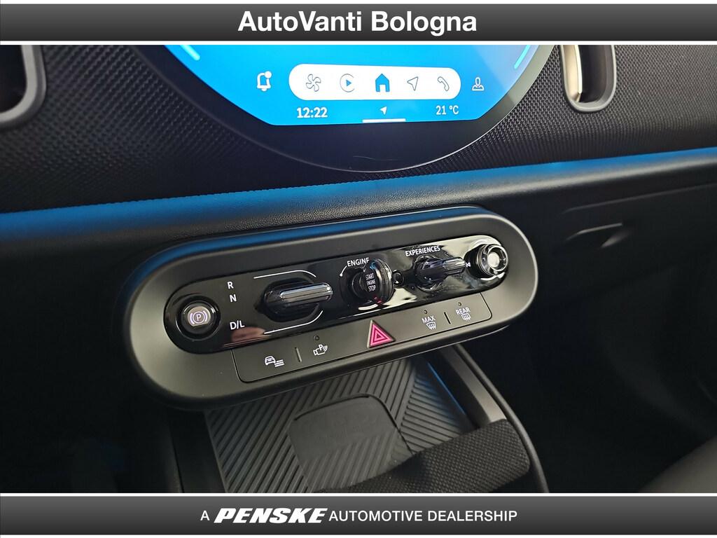 Mini Mini Countryman 2.0 48V D Classic auto