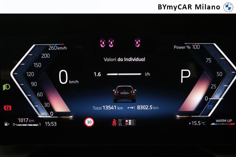 BMW Serie 1 118d MSport Pro auto