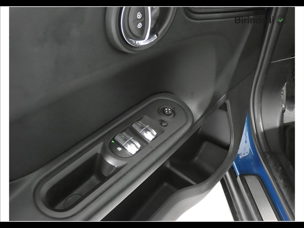 Mini One D Countryman 1.5 TwinPower Turbo One D Business