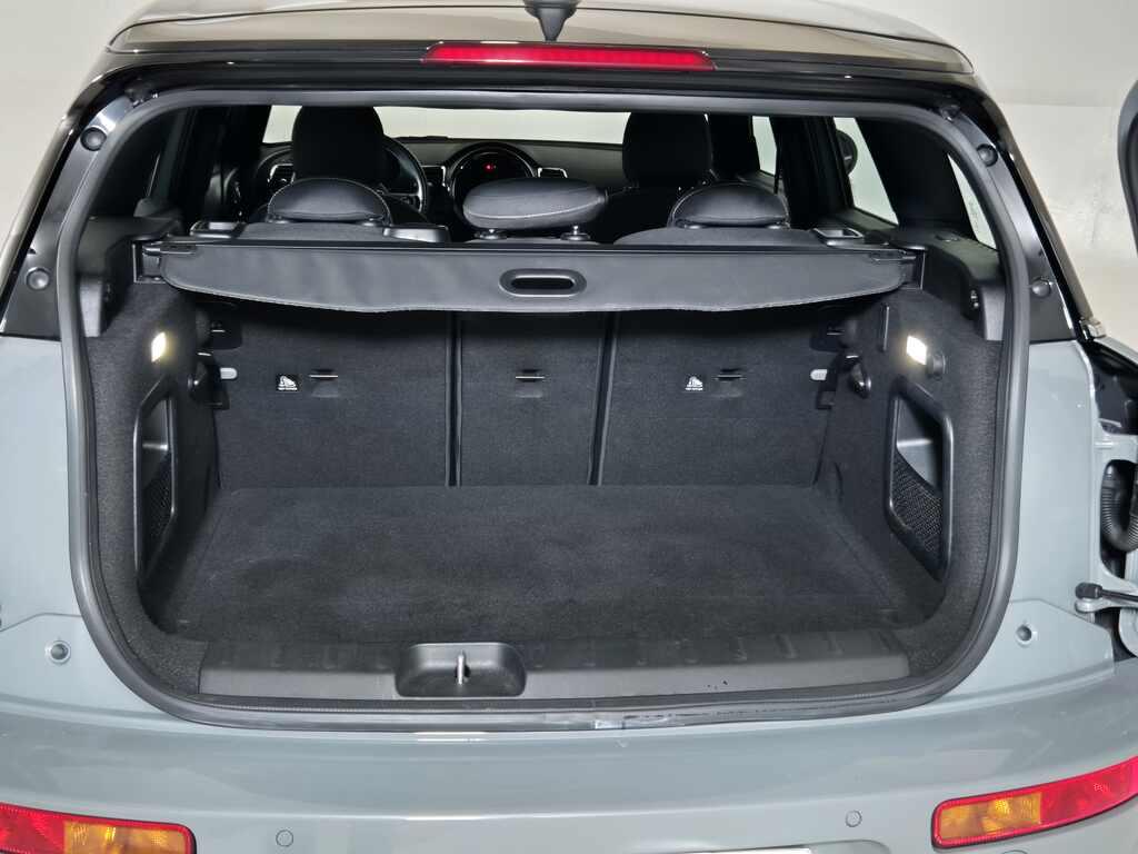 Mini Cooper D Clubman 2.0 Cooper D Mayfair Edition