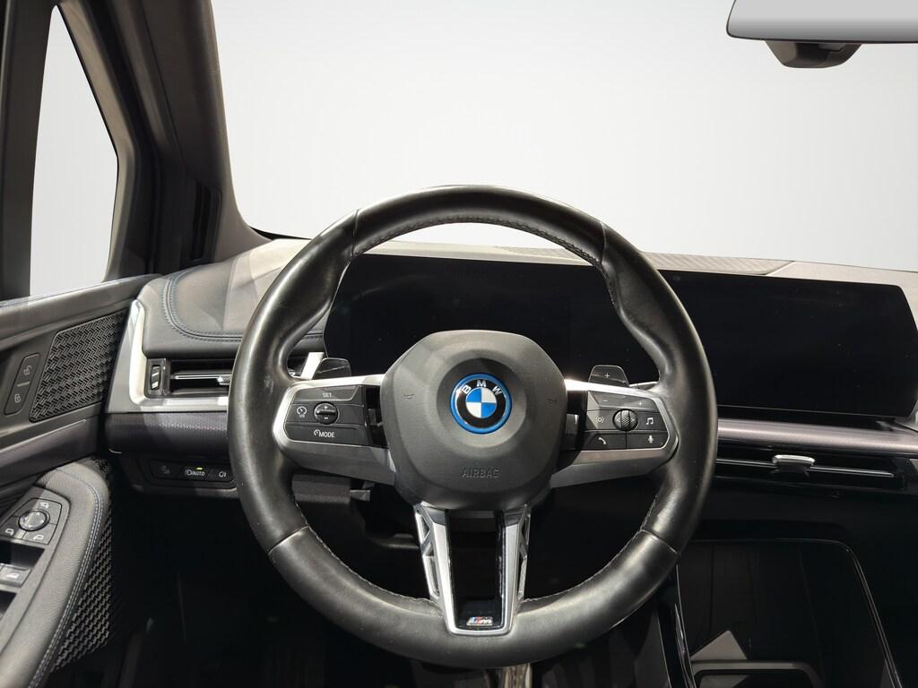 BMW Serie 2 225e Active Tourer xdrive Msport auto