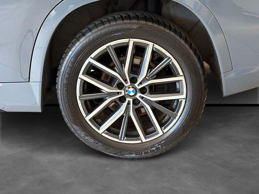 BMW X1 xdrive23d mhev 48V Msport auto