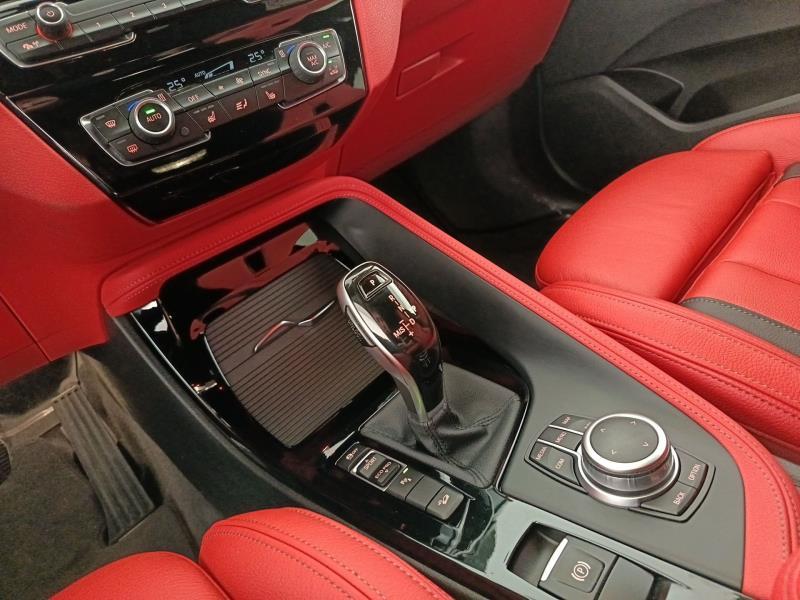 BMW X2 M X2 xdrive M35i auto