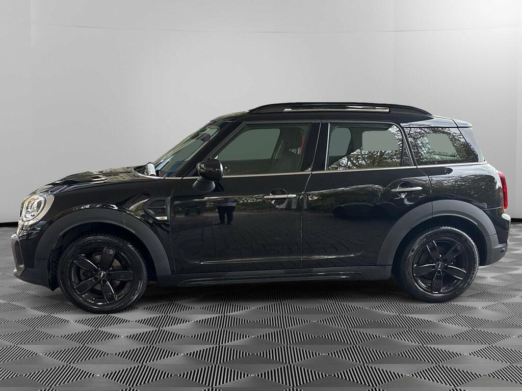 Mini One D Countryman 1.5 TwinPower Turbo One D