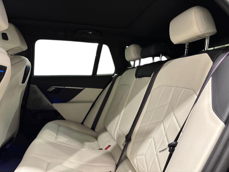 BMW Serie 5 520d Touring 48V xdrive Msport auto