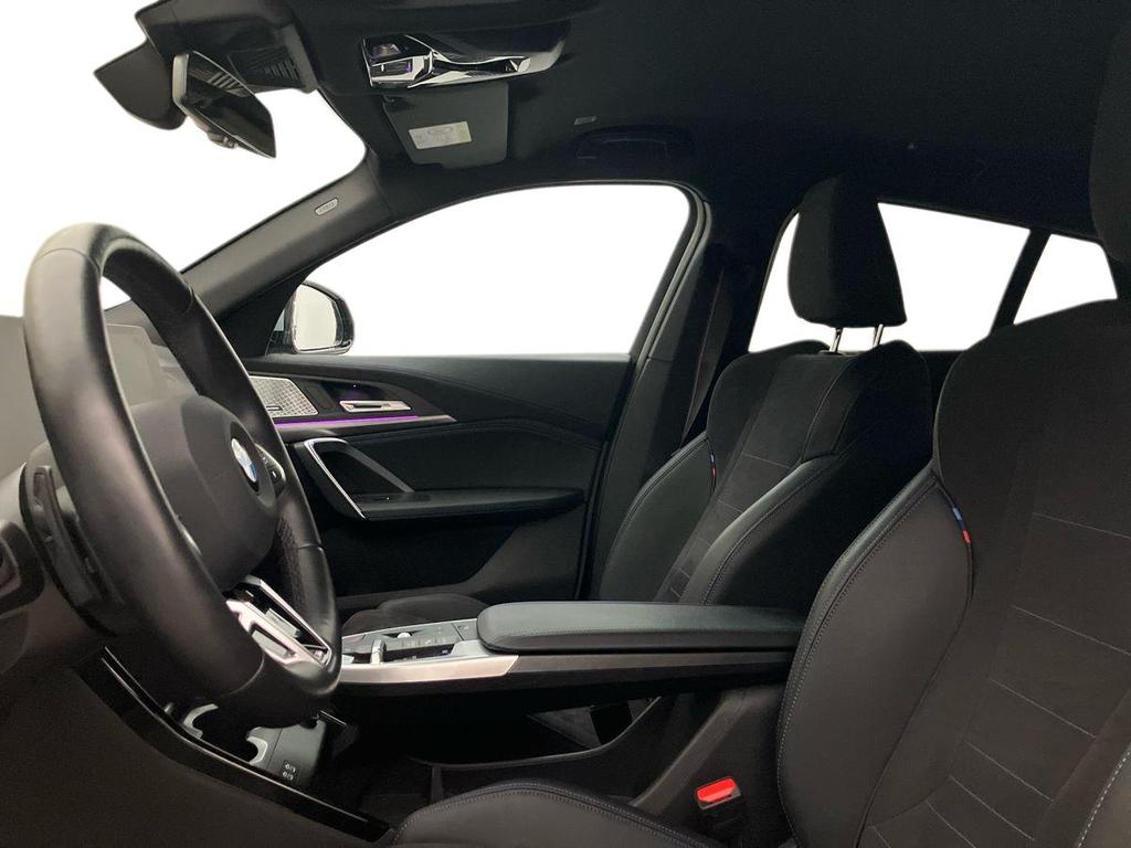 BMW X2 xdrive 20d 48V MSport Pro auto