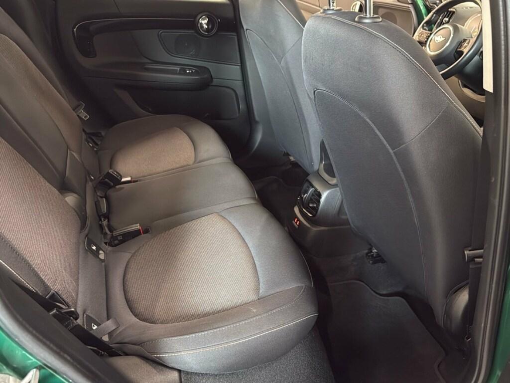 Mini Cooper SE Countryman Mini Countryman 1.5 Cooper SE Business all4 auto