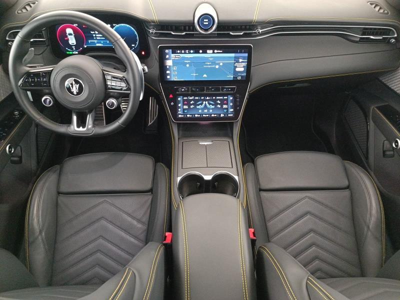 Maserati Levante Grecale 3.0 V6 Trofeo 530cv auto