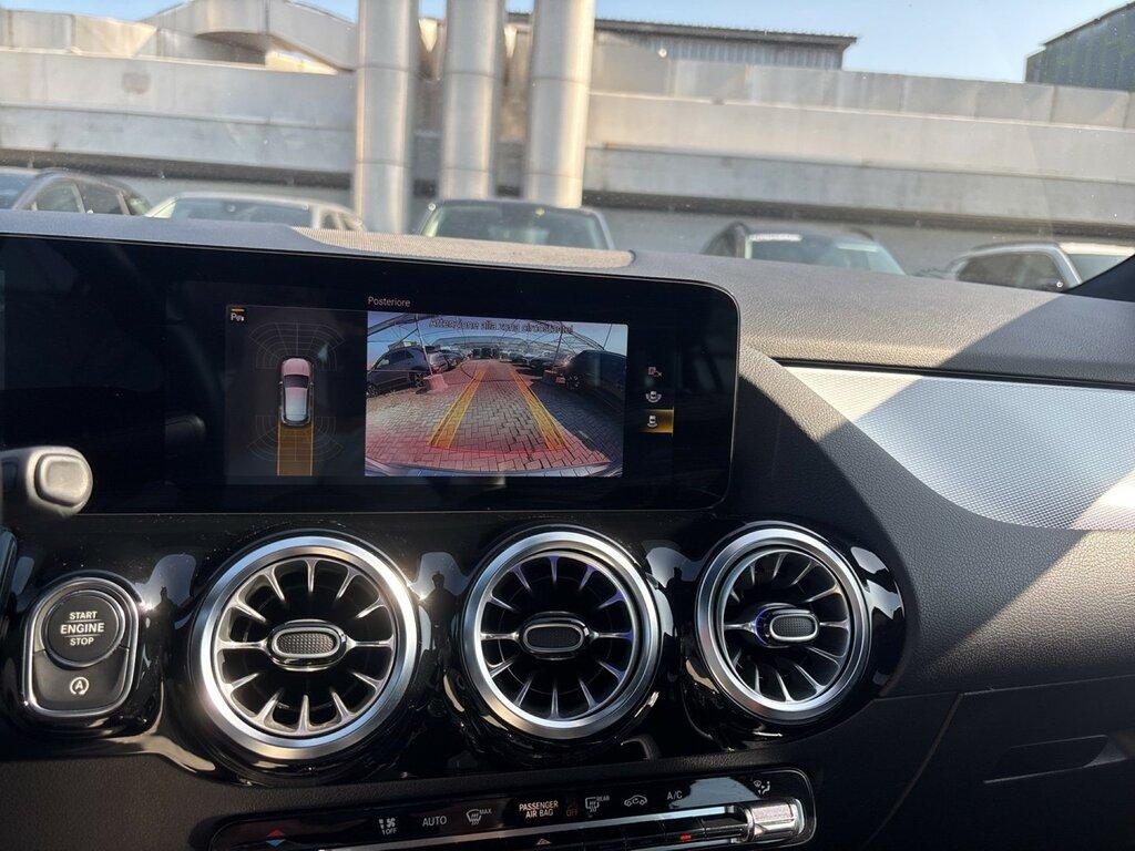 Mercedes GLA 180 Sport auto