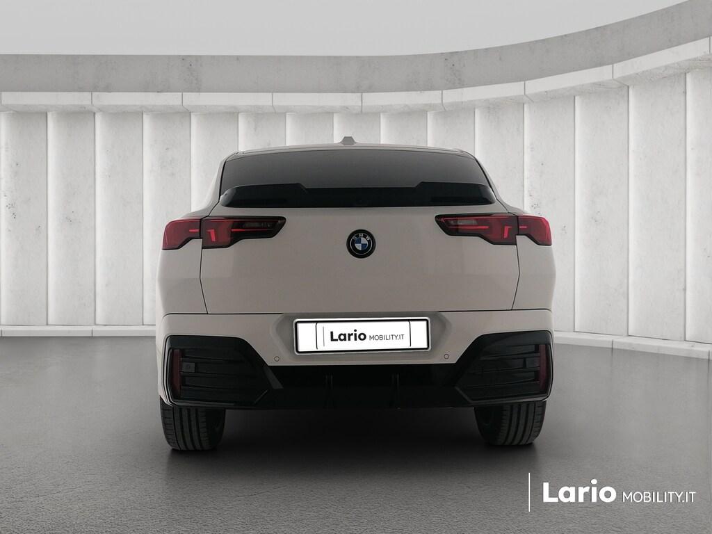 BMW X2 sdrive 20i 48V MSport Pro auto