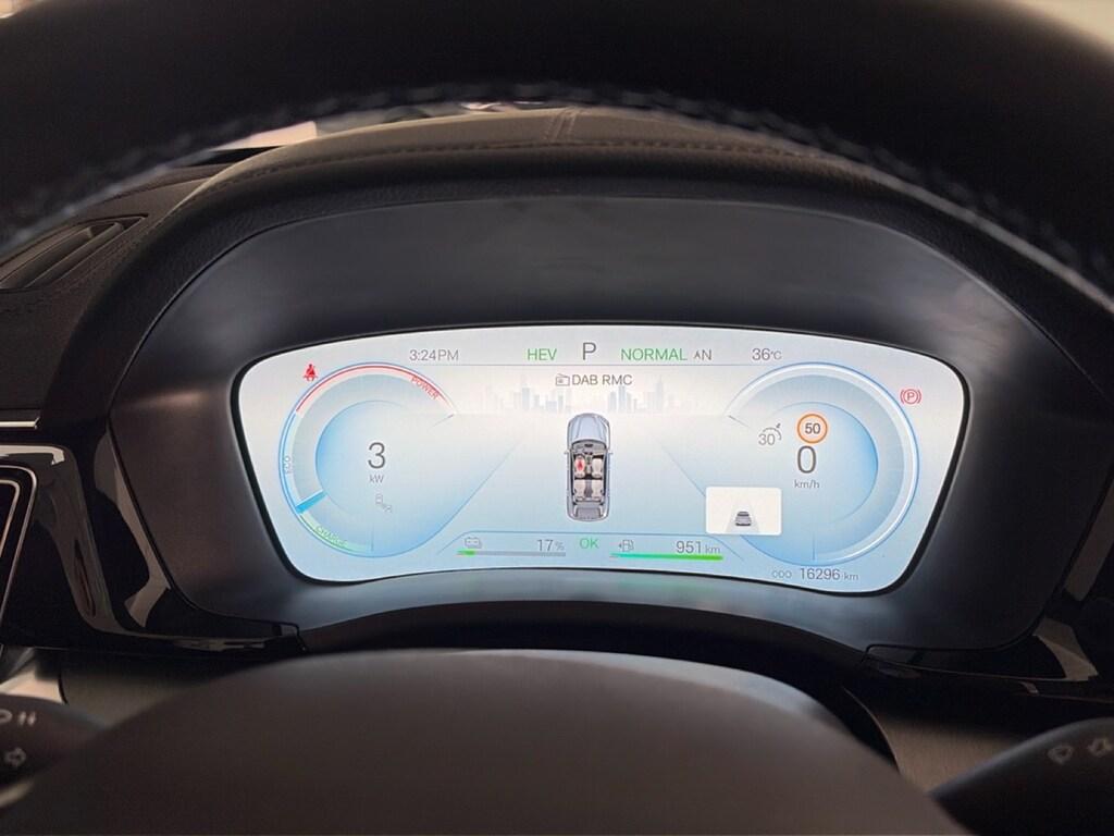 Byd Seal U DM-i 1.5 phev Comfort 2wd