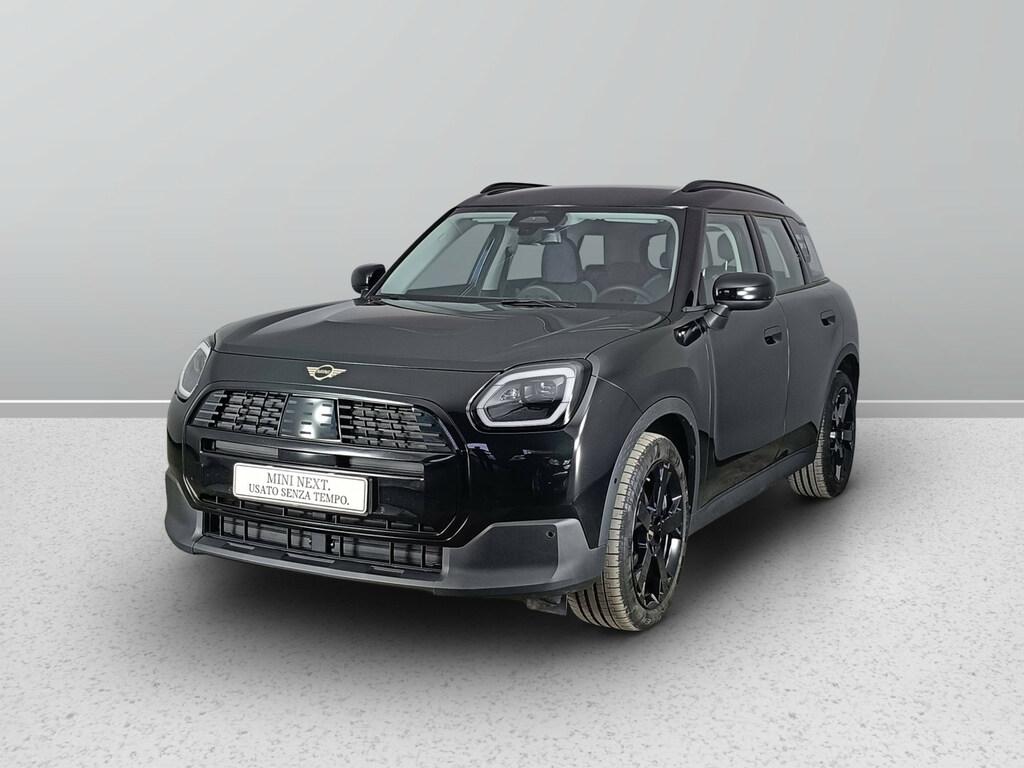 Mini Mini Countryman 2.0 48V D Classic auto