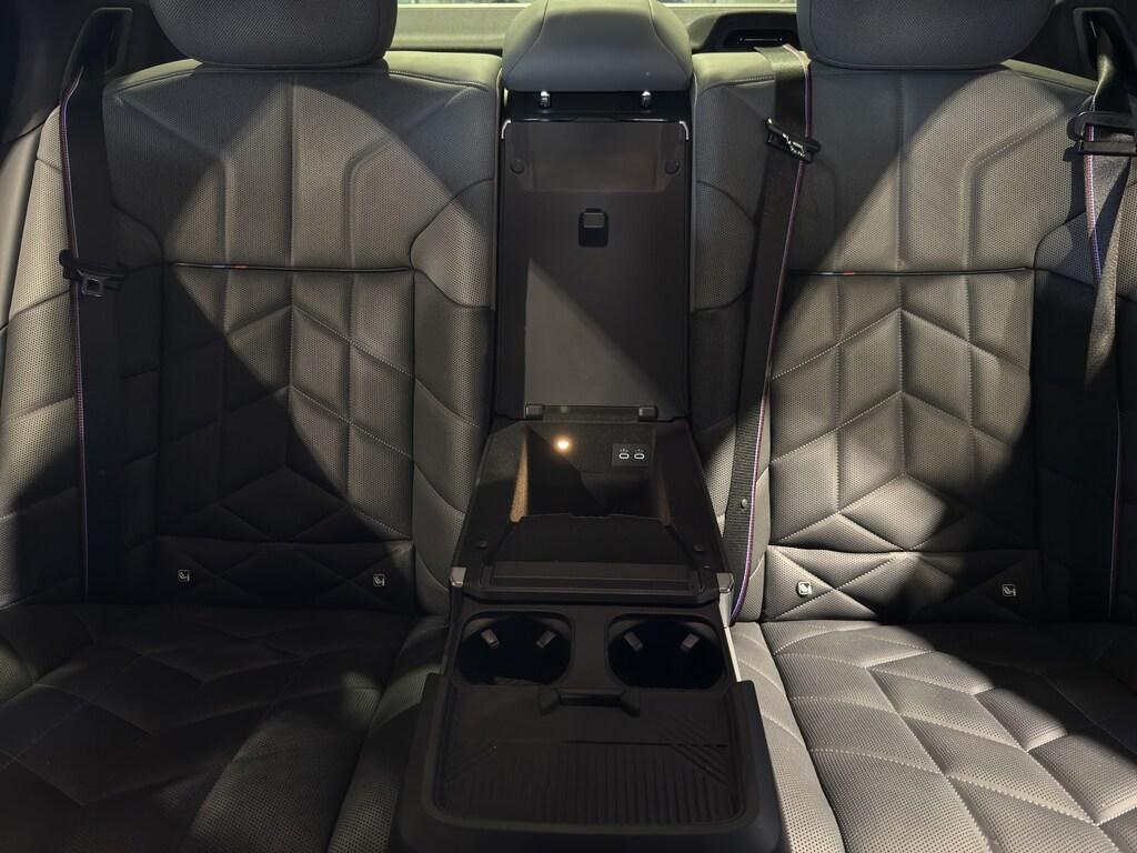 BMW Serie 7 740d xdrive Msport auto