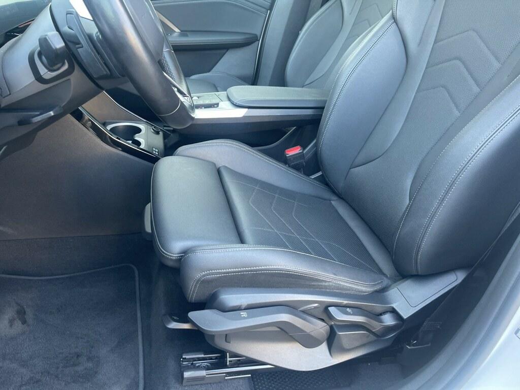 BMW X1 sdrive18i Msport auto