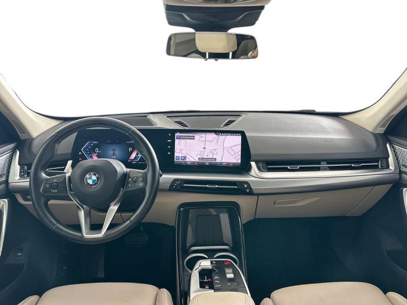 BMW X1 sdrive18i X-Line Edition Signature auto