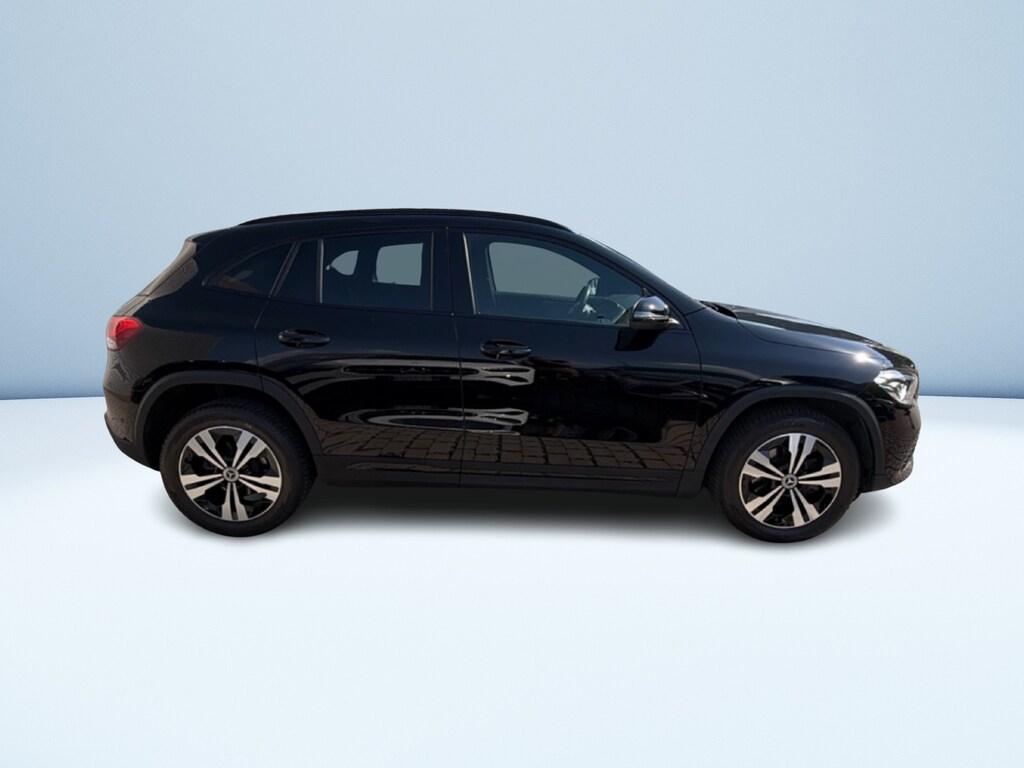 Mercedes GLA 180 d Sport Plus auto