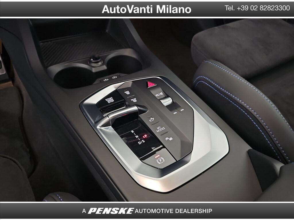 BMW Serie 2 218d Gran Coupe MSport Pro auto