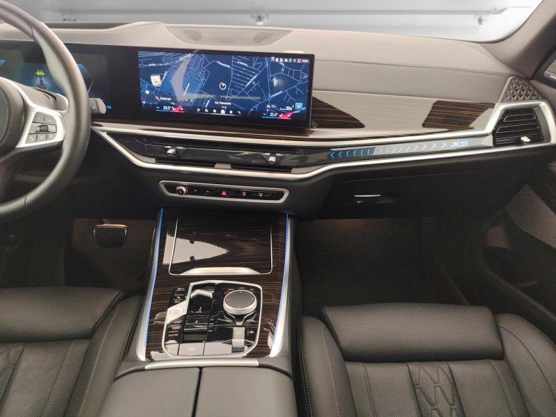 BMW X5 xdrive50e MSport Pro auto