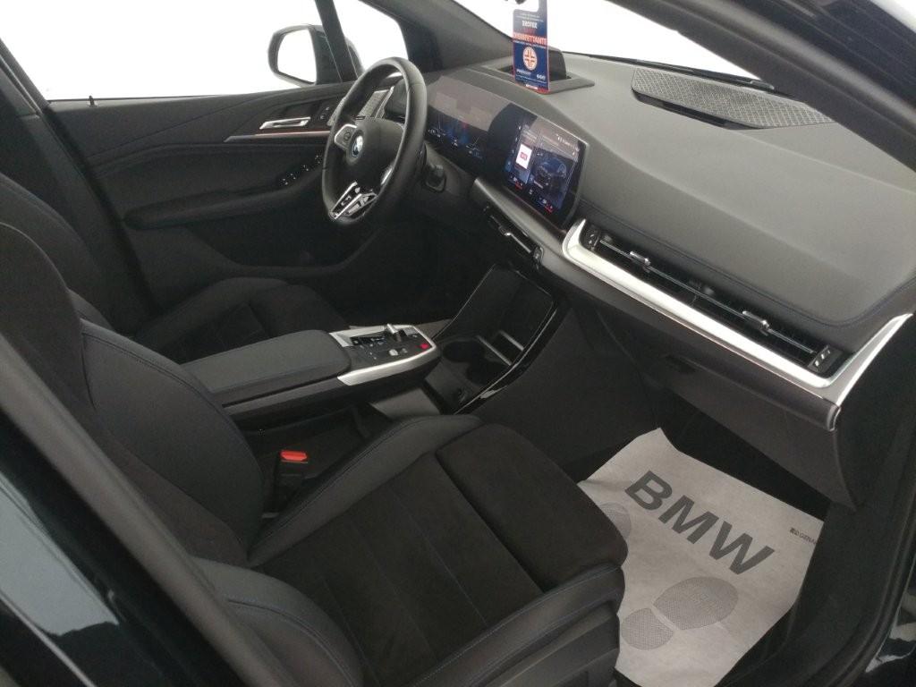 BMW Serie 2 230e Active Tourer xdrive Msport auto