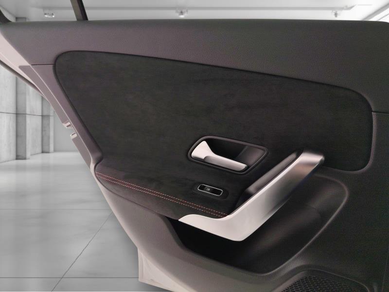 Mercedes Classe A AMG A AMG 35 Premium AMG 4matic auto