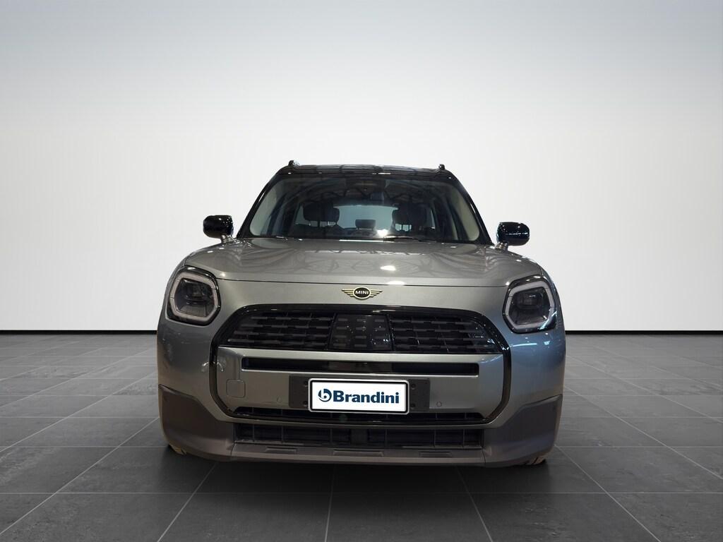 Mini Mini Countryman 2.0 48V D Classic auto