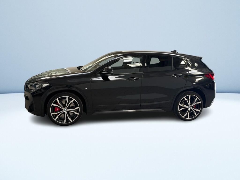 BMW X2 xdrive20d Msport auto
