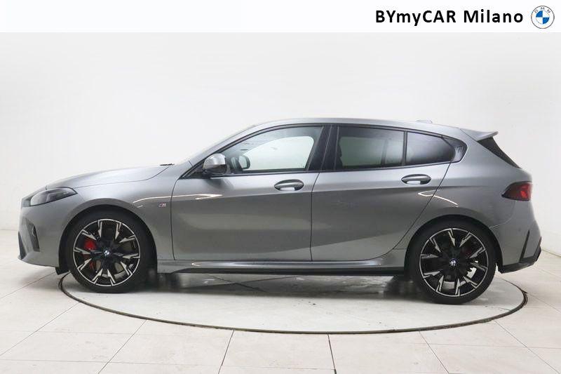 BMW Serie 1 118d MSport Pro auto