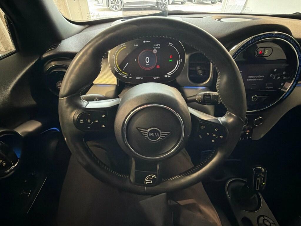 Mini Mini 3p Cooper SE Electric auto