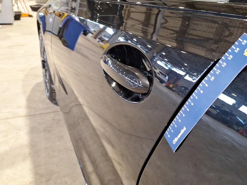 BMW Serie 3 320d Touring mhev 48V xdrive M Sport Pro auto