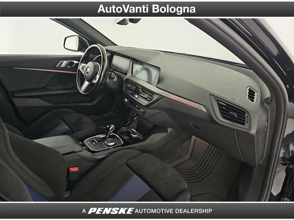 BMW Serie 1 128ti Msport auto
