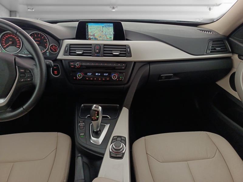 BMW Serie 4 430i Gran Coupe Advantage auto