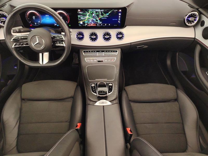 Mercedes Classe E 300 d eq-boost Premium 4matic auto