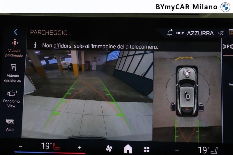 BMW iX2 xdrive 30 MSport