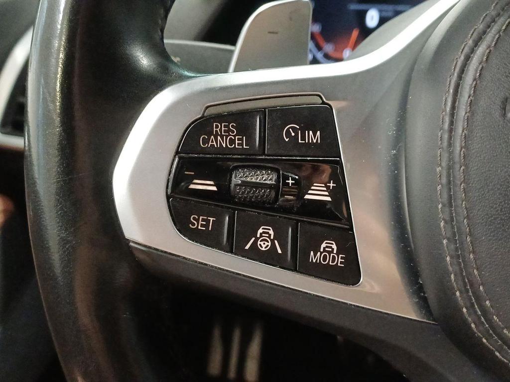 BMW X5 xdrive30d mhev 48V Msport auto