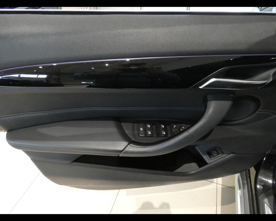 BMW X1 xdrive18d xLine auto