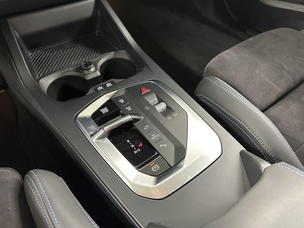 BMW Serie 1 118d MSport Pro auto