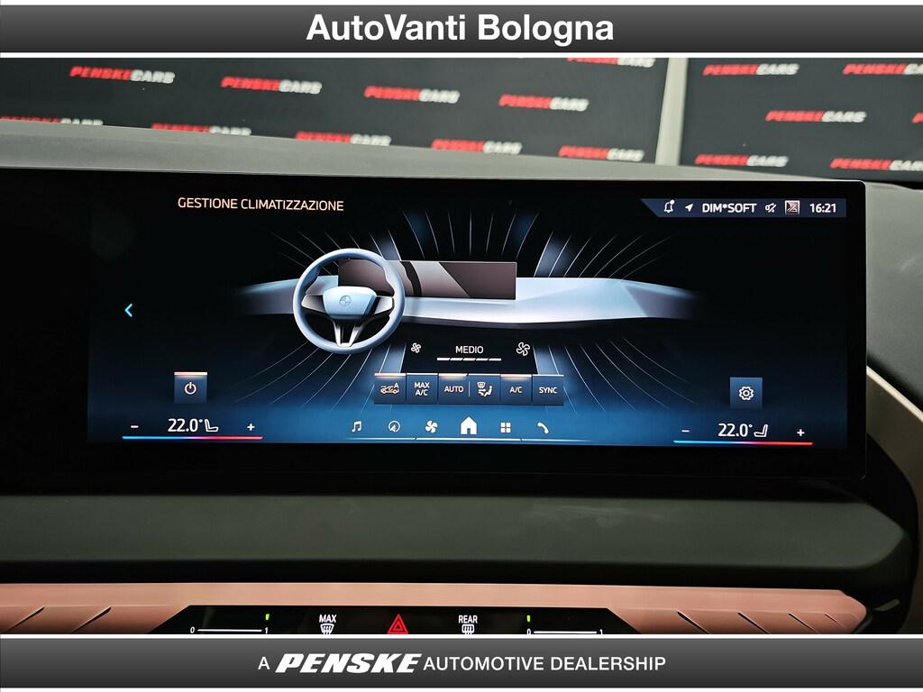 BMW X3 xdrive20d auto