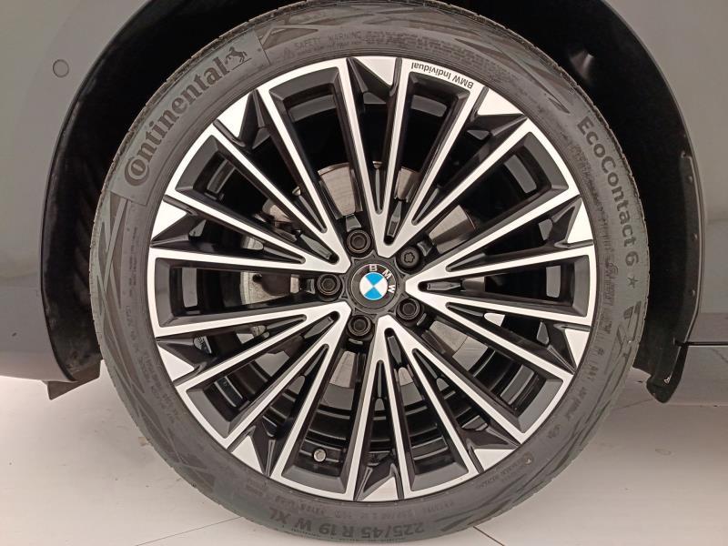 BMW Serie 2 218d Active Tourer Msport auto