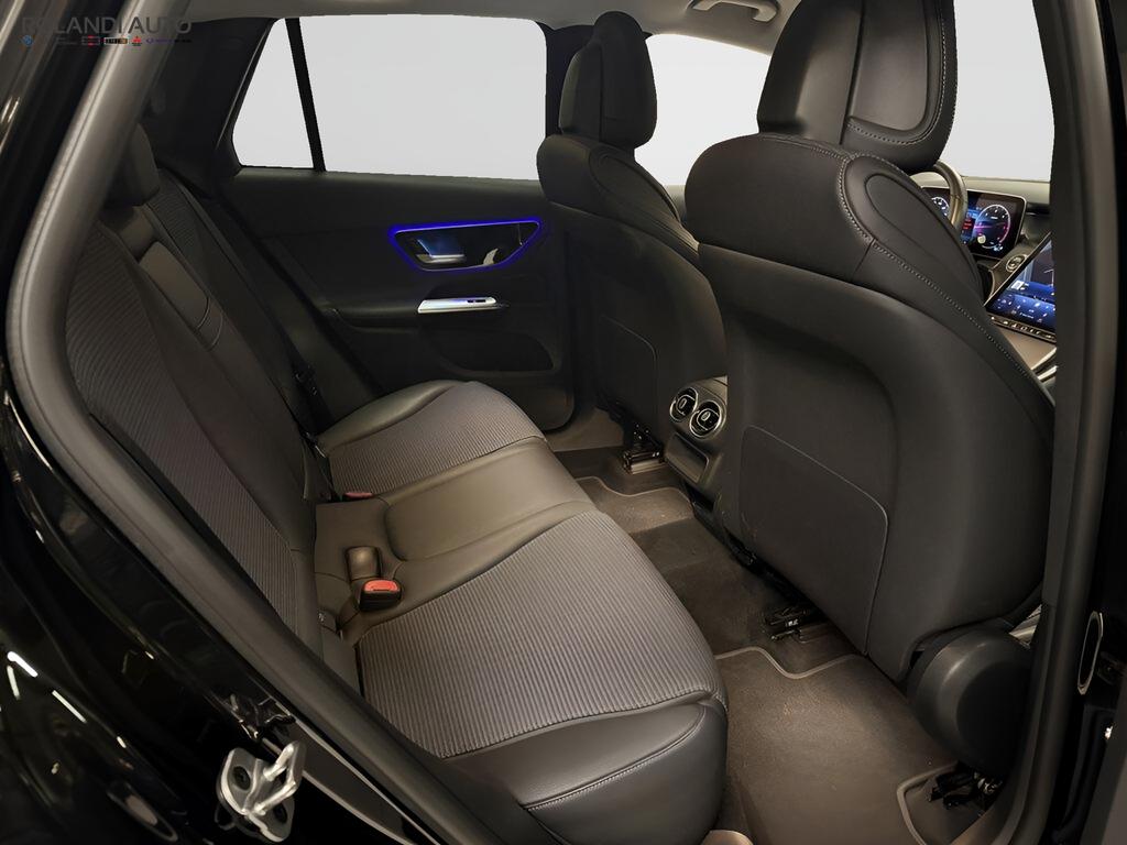 Mercedes GLC 220 d mhev Advanced Plus 4matic auto