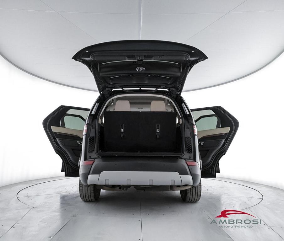 Land Rover Discovery 2.0 sd4 HSE 240cv 7p.ti auto my19