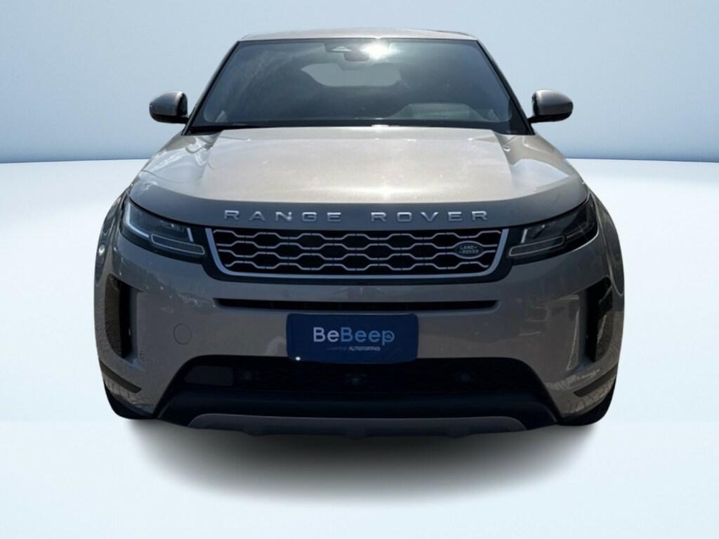 Land Rover Range Rover Evoque Evoque 2.0d i4 mhev R-Dynamic S awd 163cv auto