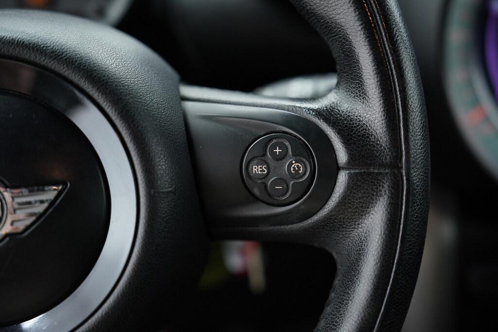 Mini One D Countryman 1.6 One D Business